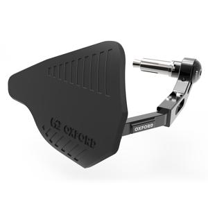 OXFORD Universele handkappen Premium, Handbescherming voor de moto, (per paar)