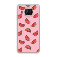 Watermeloen: Xiaomi Mi 10T Lite 5G Transparant Hoesje