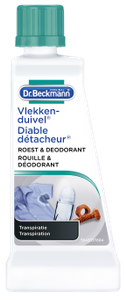 Dr Beckmann Vlekkenduivel Roest & Deodorant