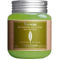 Verbena Body Salt Scrub, 400 g