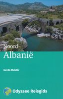 Reisgids Noord Albanië | Odyssee Reisgidsen