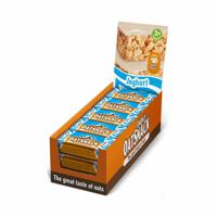 Energy OatSnack Bar 15repen Yoghurt