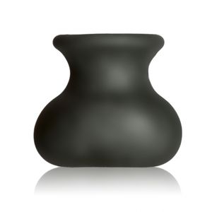 perfect fit - bull bag ball stretcher zwart