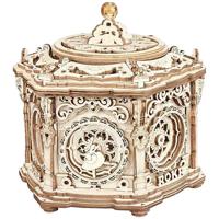 Pichler Modellbau Hout Gebouw (bouwpakket)