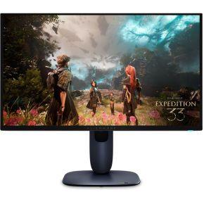 Alienware AW2725Q 27 QD-OLED 4K Ultra HD 240Hz Gaming Monitor