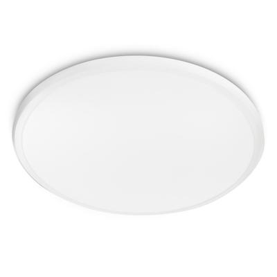 Philips Design plafondlampTwirly led 35cm wit - 318153116