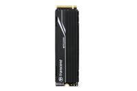 Transcend TS4TMTE250H internal solid state drive M.2 4 GB PCI Express 4.0 NVMe