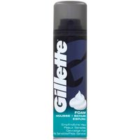 Gillette Scheerschuim 200ml Gevoelige Huid - thumbnail