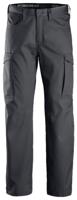 Snickers Workwear service werkbroek - 6800 - staalgrijs - maat 46