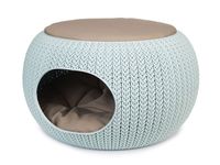 Karlie Katten-/hondengrot Cozy Pet Home