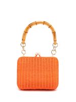 SERPUI sac porté épaule Giulia - Orange