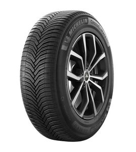 Michelin Crossclimate SUV 235/65 R17 104V 23565VR17TCCSUVMO