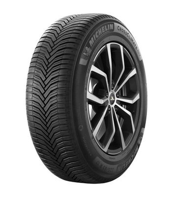 Michelin Crossclimate SUV 235/65 R17 104V MI2356517VCRCLSUVMO