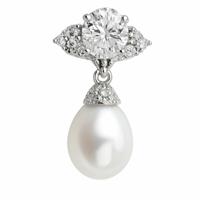 Dames hanger Diamonfire 6512041111 5 cm