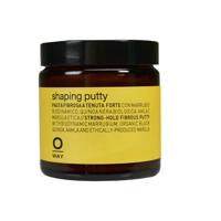Oway Hair Styling Shaping Putty Strong-Hold 50ml