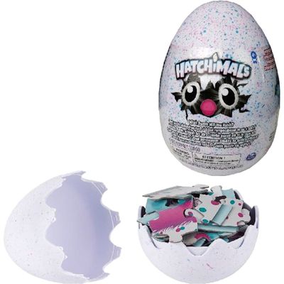 Hatchimals - Puzzel ei Puzzel
