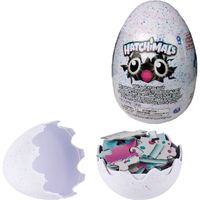 Hatchimals - Puzzel ei Puzzel