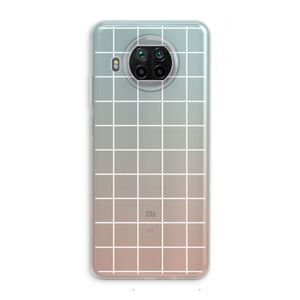 Rooster 2: Xiaomi Mi 10T Lite 5G Transparant Hoesje