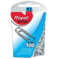 Maped papierklemmen