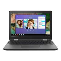 Lenovo 300e Chromebook - MediaTek MT8173C - 11 inch - 4GB RAM - 32GB SSD - ChromeOS