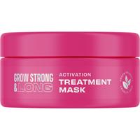 Lee Stafford Grow Strong & Long Activation Treatment Mask 200ml