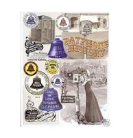 Payphone History Boek