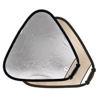 Manfrotto 3628 TriGrip sunlite/soft zilver