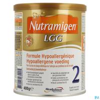 Nutramigen 2 Lgg +6m Pdr 400g