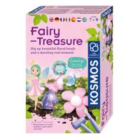Selecta Kosmos dig out fairy treasure speelset