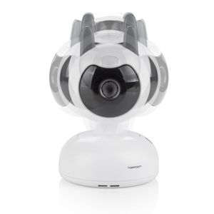 Topcom KS-4259 Extra camera voor KS-4248 en KS-4249 babyfoon