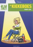 Fanny Girl (Paperback)