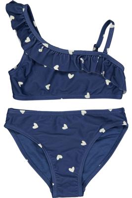 Bikini - Blauw