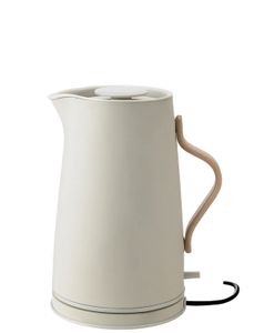 Stelton Emma waterkoker 1,2 l Zand