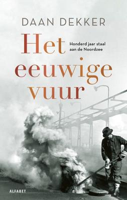 Het eeuwige vuur (Paperback)