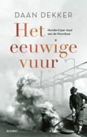 Het eeuwige vuur (Paperback)