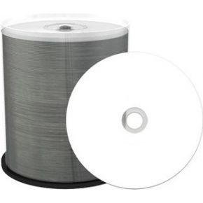 MediaRange 700MB, CD-R, 100 pack 100 stuk(s)