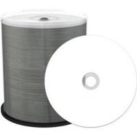 MediaRange 700MB, CD-R, 100 pack 100 stuk(s) MediaRange 700MB, CD-R, 100 pack 100 stuk(s)