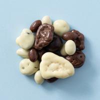 Chocolade mix 5 kg doos Chocolade mix 5 kg doos