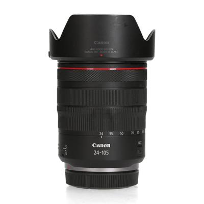 Canon Canon RF 24-105mm F4.0 L IS USM