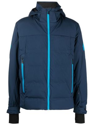 Rossignol veste de ski Depart - Bleu