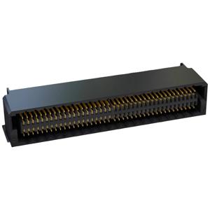 ept 406-51080-51 Female header 1 stuk(s) Tape