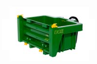 Rolly Toys rollybox John Deere