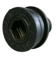Miranda Lanhang crankbout m10 bosch 3 zwart