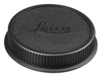 Leica 16064 SL (TYP 601) Rear Lens Cap
