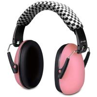 Alecto BV-71RE - Gehoorbescherming voor kinderen - Roze Alecto BV-71RE - Gehoorbescherming voor kinderen - Roze