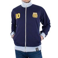 Argentinie Retro Trainingsjack