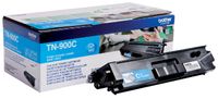 Tonercartridge Brother TN-900C blauw - thumbnail