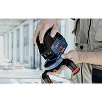 Bosch Professional Bosch Power Tools Lijnlaser Reikwijdte (max.): 10 m