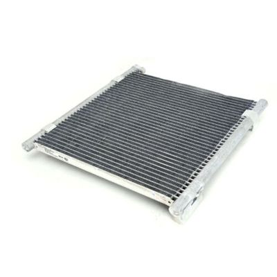 Condensor, airconditioning AC830097