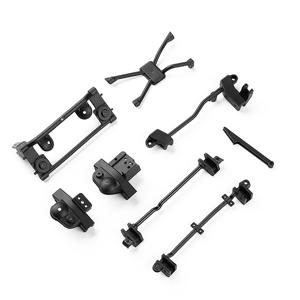 FMS - 1:12 Jimny Mounting Set (FMS-C1233)